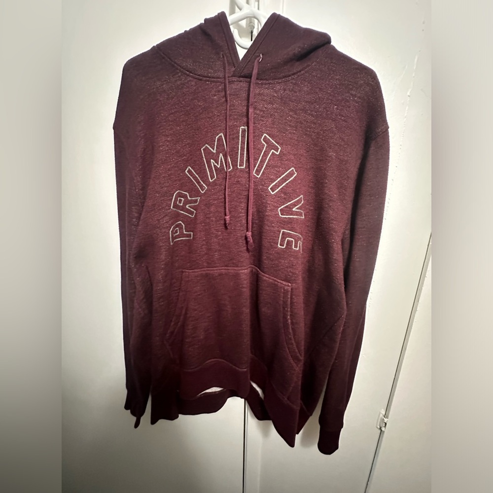 Primitive Hoodie